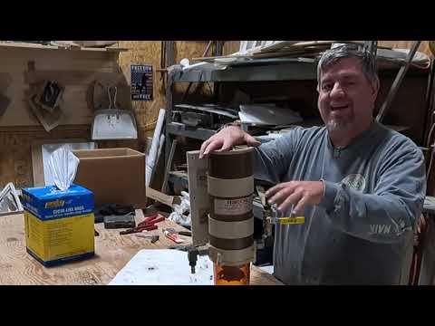 SMF S1 Ep1 racor rebuild