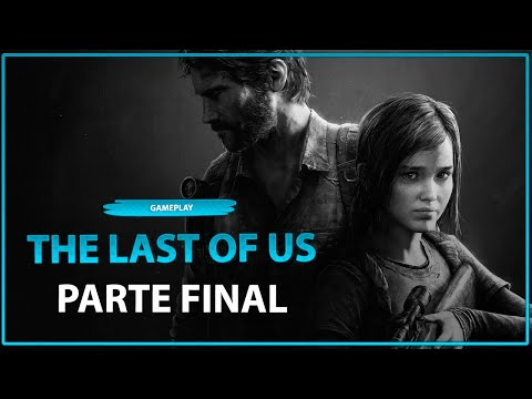 LIVE | THE LAST OF US - PARTE 7 | #FDPLAYER
