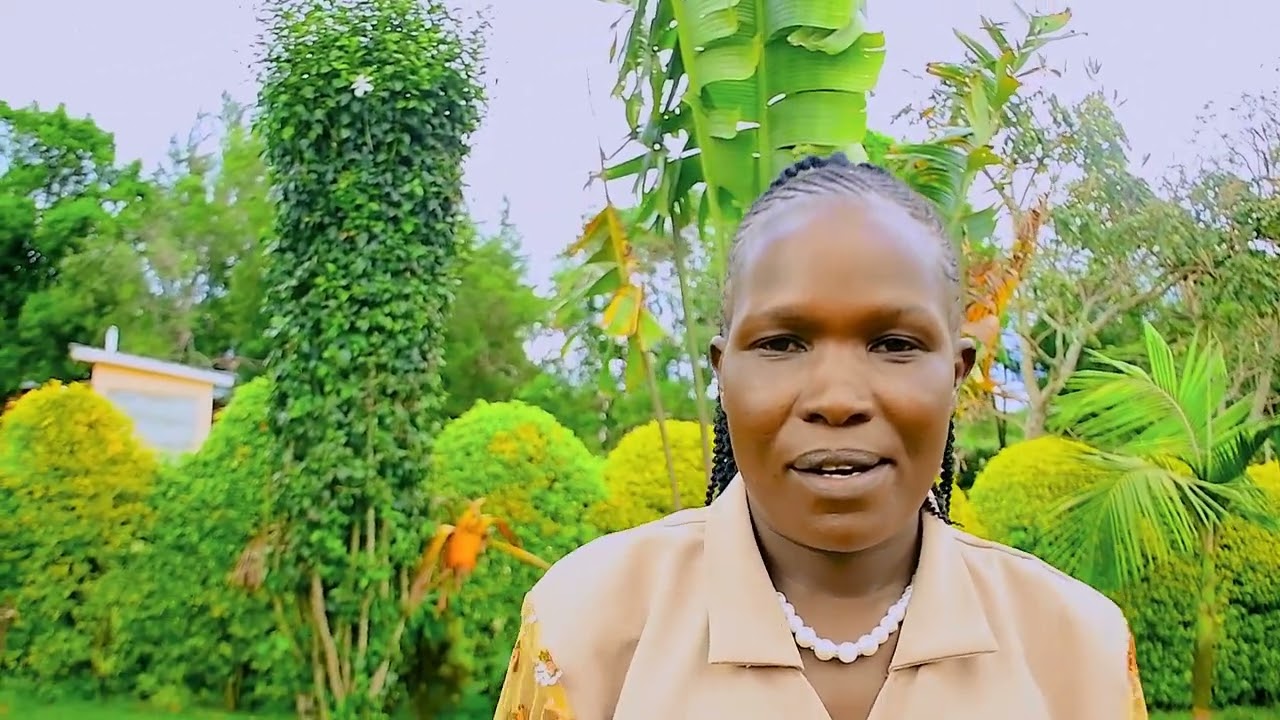 LATEST KALENJIN HYMN MANENYUN NGWONY BY SINAI SIONGIROI CHOIR OFFICIAL MUSIC VIDEO HD BY FELLAMEDIA 