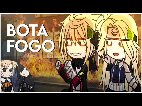 · Bota fogo, bota fogo! · [Uchimaki Family]