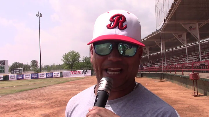 Rogelio Lugo