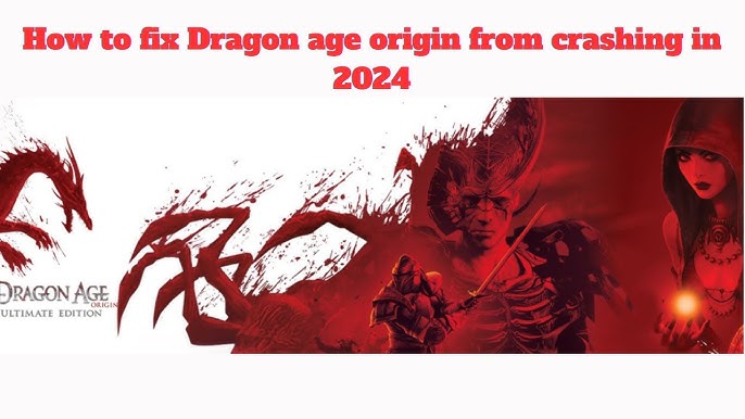 Guide :: Dragon Age Origins Ultimate Remaster 2023 - Steam Community