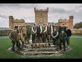 Pheasant Hunting Scotland - Trump Turnberry 2018 Pheasant Hunting Scotland - Trump Turnberry 2018