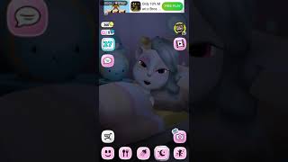 Captain Cute Angela V.s Cyber Guy Tom