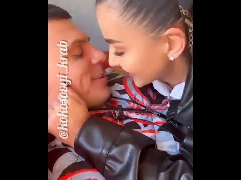 Счастливы вместе 🤗 Барзиков и Бухынбалтэ 😍