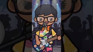 toca life world #tocabocalovestory