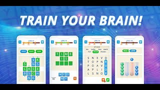 Word Master : Best Word Games Collection screenshot 2