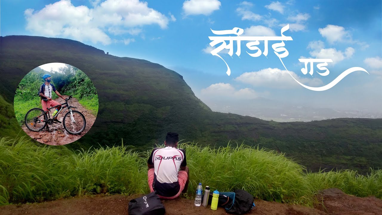 Sondai fort tracking with cycling