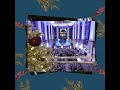 Office Holiday Party with WCF Events in Chicago: Your go to Holiday Party Planner #holidaypartyideas