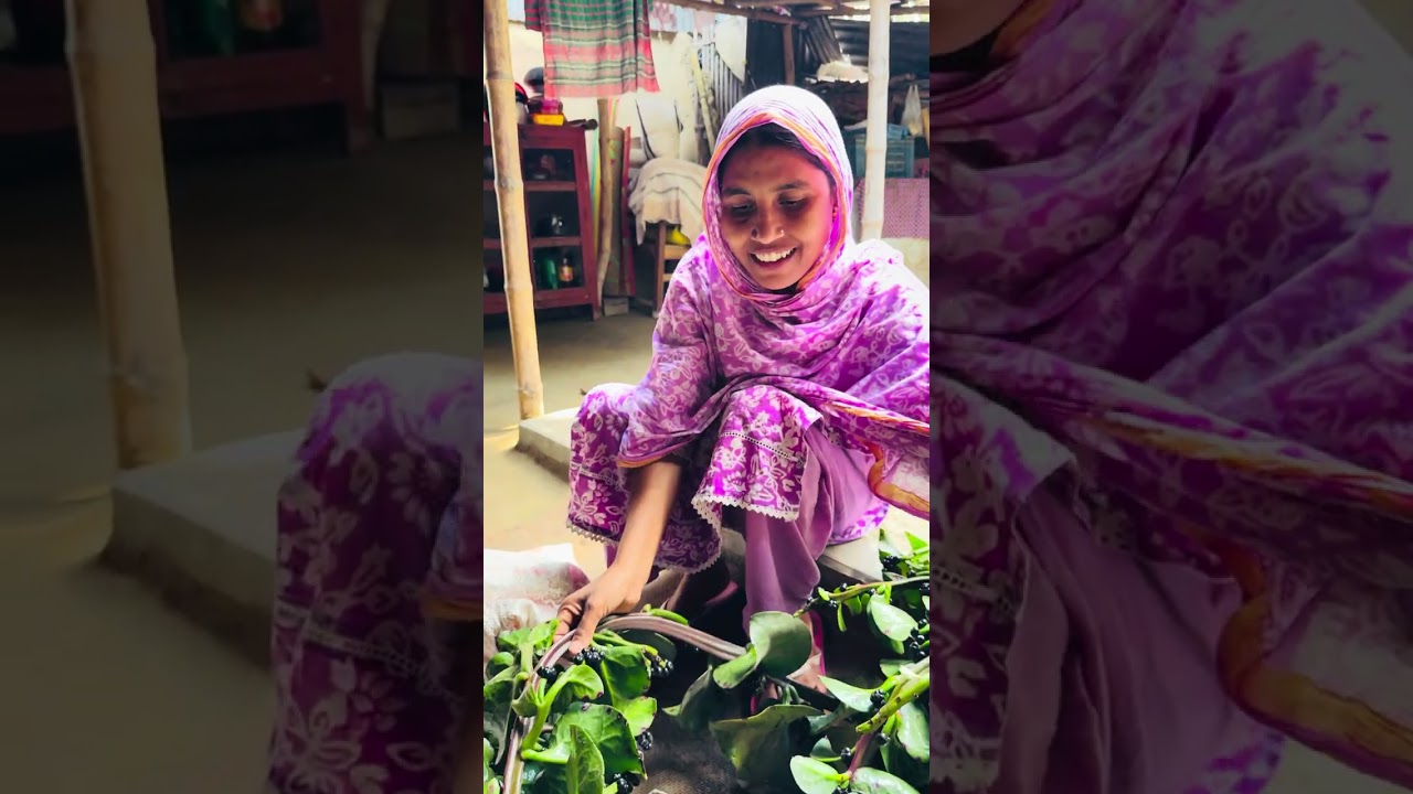 ননদ ভাবির নাকি কুটনামি ছাড়া কোন সম্পর্ক হয় না, কিন্তু আমরাতো বোনের থেকে কম না।