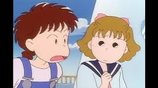 azukichan 21~24 / あずきちゃん 21~24