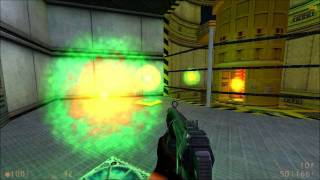 Let's Play Half-Life: #20 -Lambda Core- (Part 2/2)