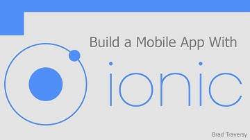 Build a Mobile App With Ionic - Part 2
