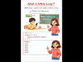 Day 7 – While & Do While Loop in Java | Loops Explained with Example