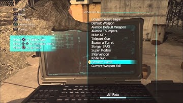 xXaylin12345Xx Mod Menu by Team MoDz: v1.00