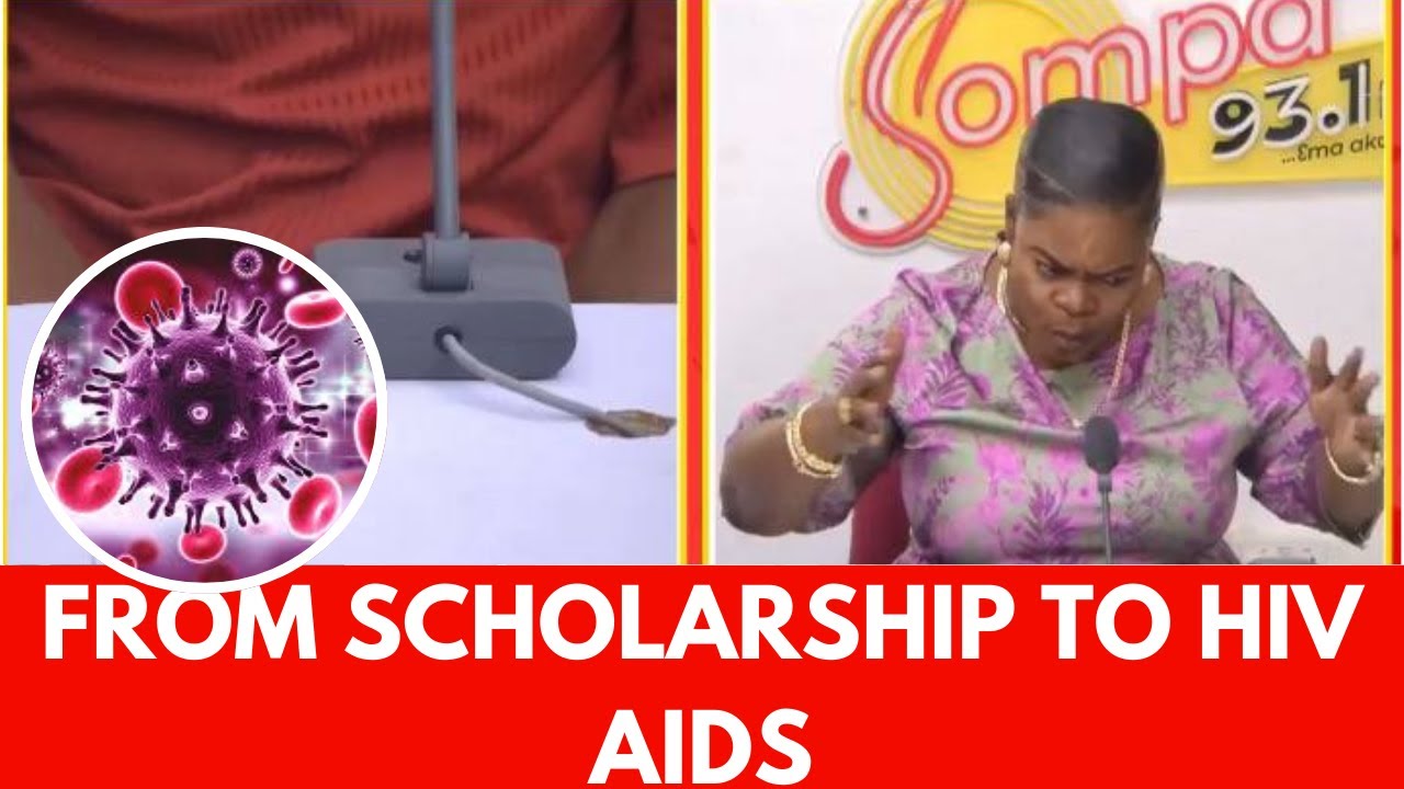 ОТ СТИПЕНДИЙ К ВИЧ/СПИДУ