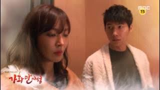 20160225 - Kim Soyeon - MBC drama 'Happy home' EP01 Preview