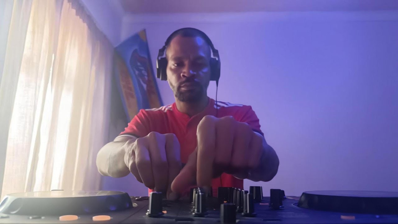 PlanetFunk 008 : DeepHouse