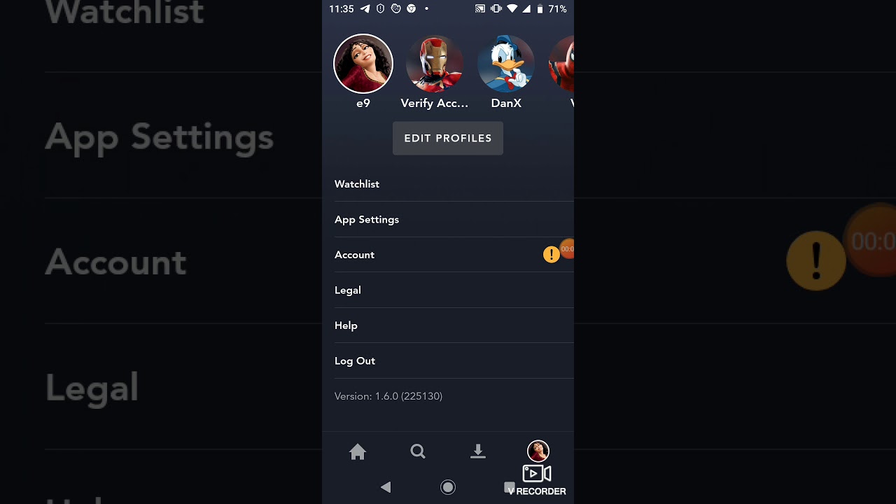 Free disney+ account work 100% 
