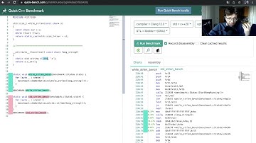 SIMD algorithms. 00, what are we doing.