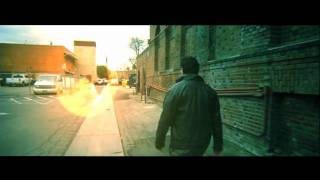 3D Camera Tracker - FX Test Adobe After Effects