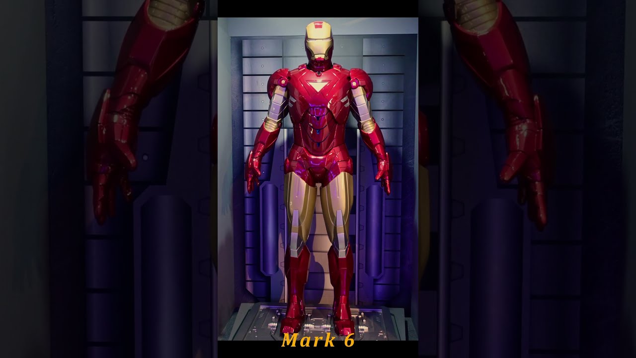 アイアンマン 291号 アニバーサリー特集オリジナル マーベルコミック/ The Invincible Iron Man vol.1 #126: アイアンマン