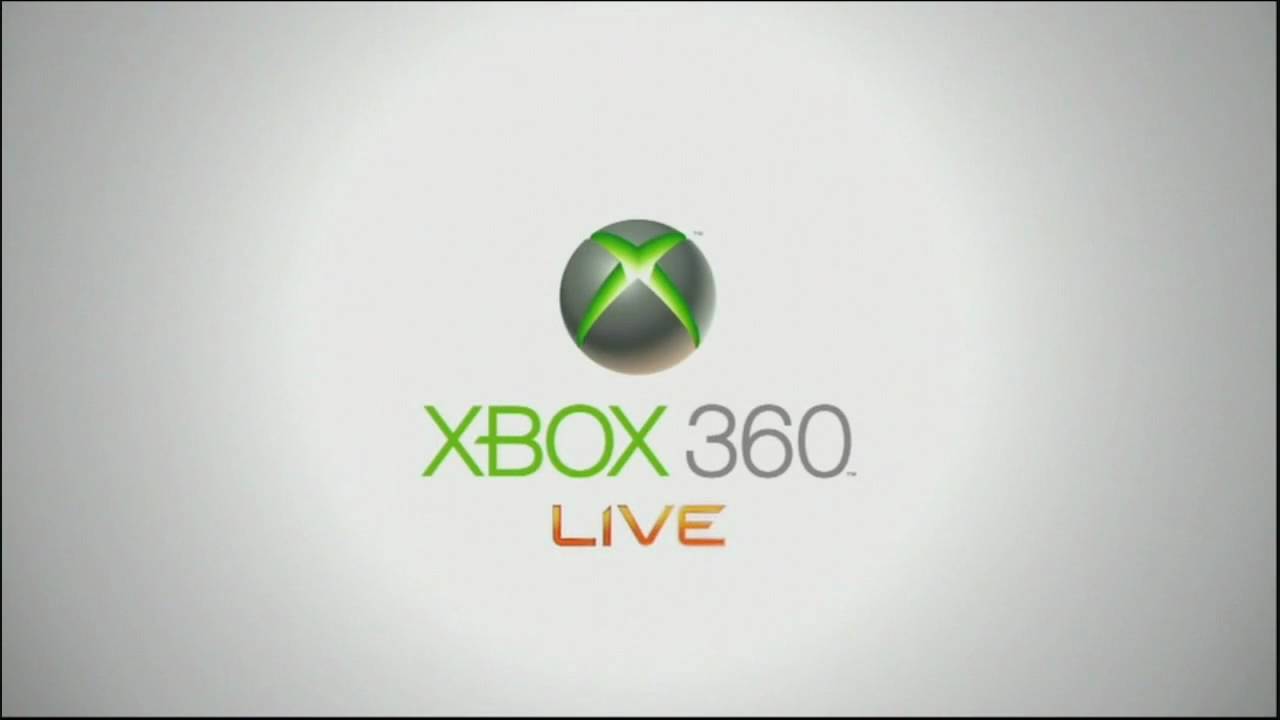 Xbox 360 Logo YouTube