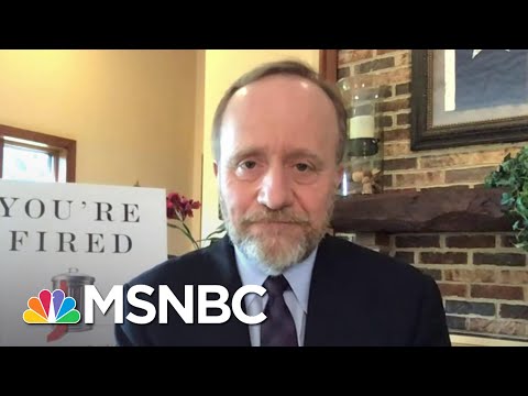 Dem strategist Paul Begala On The 2020 Election: ‘Covid Has Changed Everything’ | Deadline | MSNBC