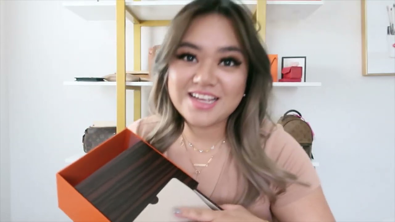 Hermes Haul! The biggest haul I have done!!