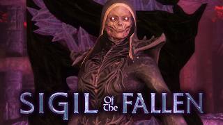 Every ending to Sigil of the Fallen | Skyrim Creations