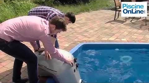 Aquajet 100 Counter Current Swim Jet