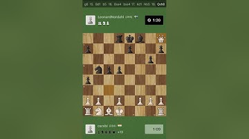 Chess Tips: Attacking The King, Rule of +2