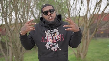 Gotti Luciano x No Scale (Official Music Video)