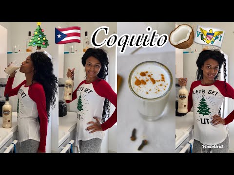 easy-puerto-rican-coquito-recipe-|-caribbean-eggnog