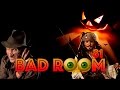 BAD ROOM №81 [ХУИЛУИН]