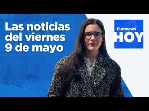 EURONEWS HOY |