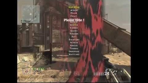 WhiteWaterv7 Mod Menu Challenge Lobby 1.11 Bypass