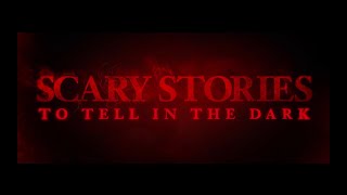 SCARY STORIES TO TELL IN THE DARK (2019) [CLOSING CREDITS]