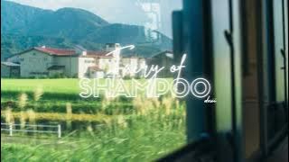 • Vietsub • Fairy Of Shampoo • dosii | Phrog Space