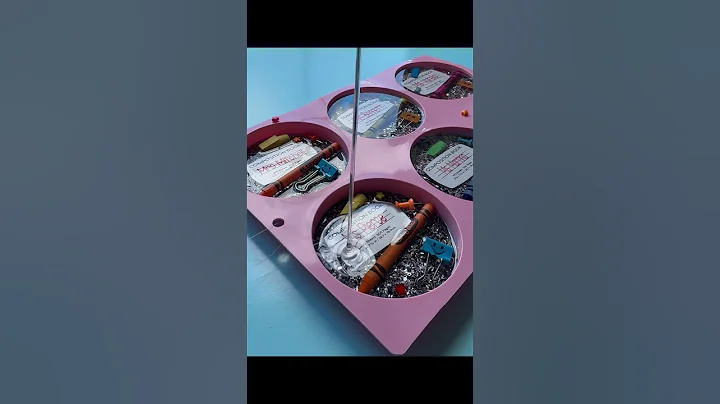 Teacher appreciation week gift idea