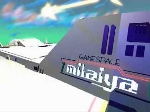 Namco Museum Encore Intro Video Youtube