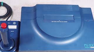 Will it Work - PV-1000 - Console #313