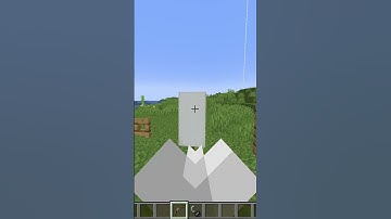 Minecraft logic... #shorts