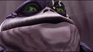 The Tragedy Of Ziro The Hutt