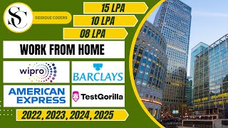 Wipro Hiring Freshers 2022,2023, 2024, 2025 | BE | BTech | MTech | BCA | MCA | Apply Now! screenshot 4