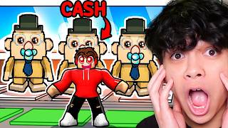 Download Lagu I Upgraded Cash’s Account in Steal a Brainrot MP3 Download Lagu I Upgraded Cash’s Account in Steal a Brainrot MP3