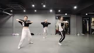 Abusadamente Remix - Mc Gustta E Mc Dj May J Lee Choreography. Tutorial