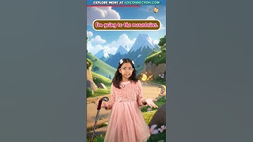 Where are You Going, Adi? 🤪 | Adi & Daddy, Fun Learning for Kids, Adi Connection AC #shorts