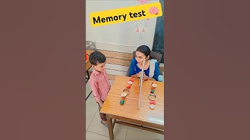 Memory test 🧠@primarygems #youtubeshorts #shorts #memory #activity #games #gameplay #gaming #class