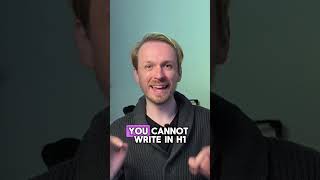 Hypothesis explained in 1 min #hypothesis #dataanalysis